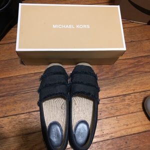 Michael Kors flats